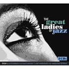 Great Ladies of Jazz by Great Ladies of Jazz