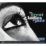 Search : The Great Ladies Of Jazz