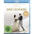 Der Leopard [Blu-ray]