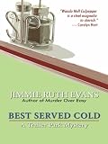 Best Served Cold (Thorndike Press Large Print Mystery Series)