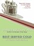 Best Served Cold (Thorndike Mystery)