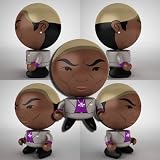 Bobble Budds - Series 2 - Saints Row: The Third - PierceIMAGE