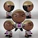 Bobble Budds - Series 2 - Saints Row: The Third - Pierce_s-1