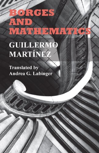Borges and Mathematics