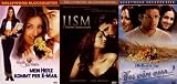 Produkt-Bild: Bollywood Blockbusters - Jism - Buslinie 12b - Mein Herz kommt per E-Mail [3 DVDs]