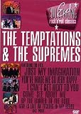 Ed Sullivan`s Rock `N` Roll Classics - The Temptations And The Supremes [DVD]