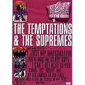 Ed Sullivan's Rock 'N' Roll Classics - The Temptations And The Supremes [DVD]
