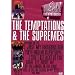 Ed Sullivan's Rock 'N' Roll Classics - The Temptations And The Supremes [DVD]