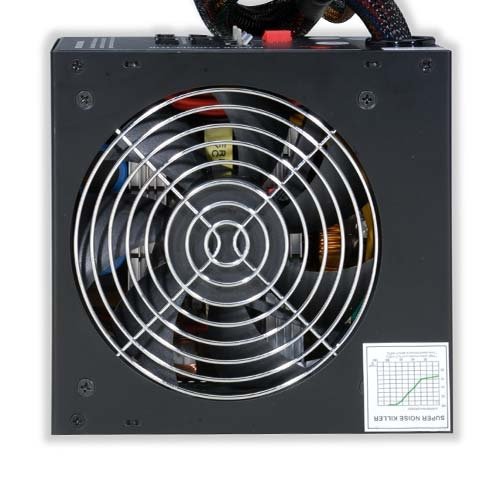Coolmax Power Supply CoolMax USA 14739 6