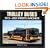 Trolley Buses: 1913-2001 Photo Archive