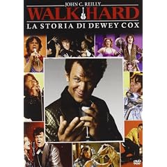 Walk Hard - La Storia Di Dewey Cox
