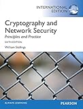 Cryptography and network security : principles and practice