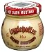 Inglehoffer Dijon Mustard, Hot, 4-Ounce Jars (Pack of 12)