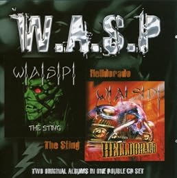 W.A.S.P. Foto 8