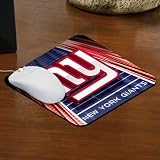 NFL New York Giants Team Logo Mousepad