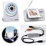 Mobi 70062 MobiCam Digital Monitor System with AV Internet Kit