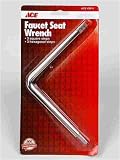 Stepped Faucet Seat Wrench