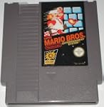 Super Mario Bros.