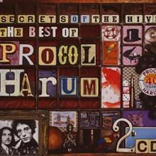 Secrets of the Hive: The Best of Procol Harum