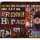 Secrets of the Hive: The Best of Procol Harum