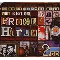 Secrets Of The Hive: The Best Of Procol Harum (2CD)