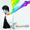 RAINBOW-MAN(初回生産限定盤)(DVD付)