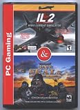 IL 2 Sturmovik WWII Combat Simulator & Navy Seals Combo