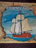 Treasure Island (Big Golden Book)