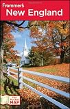 Frommers New England (Frommers Complete Guides)