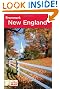 Frommer's New England (Frommer's Complete Guides)
