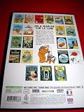 Adventures of Tintin: Explorers on the Moon / Les aventures de Tintin : On A Marche sur la Lune