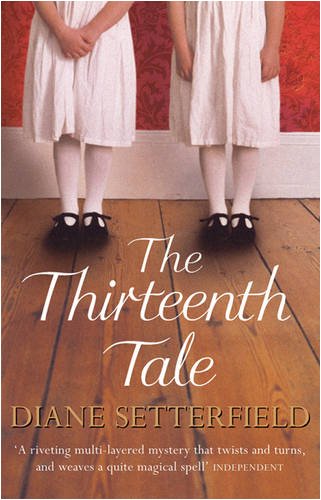 The Thirteenth Tale\Die dreizehnte Geschichte, englische Ausgabe