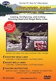 ADVANCED SPEY with John and Amy Hazel