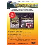 ADVANCED SPEY with John and Amy Hazel