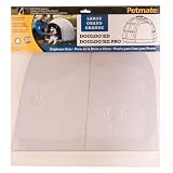 PETMATE DOGLOO KD PRO DOG HOUSE DOOR PETMATE DOGLOO KD PRO DOG HOUSE DOOR