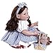Adora Toddler Wizard of Oz Dorothy 20