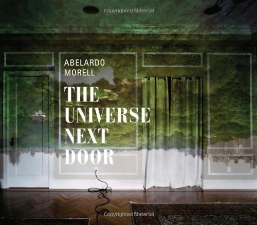 Abelardo Morell: The Universe Next Door (Art Institute of Chicago)