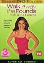 Leslie Sansone - Walk Away the Pounds - Super Fat Burning - 3 Miles