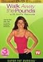 Leslie Sansone - Walk Away the Pounds - Super Fat Burning - 3 Miles