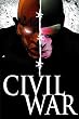 Civil War: X-men (X-Men (Graphic Novels))