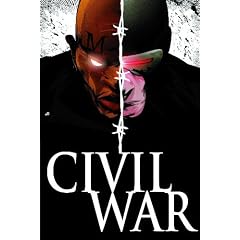 Civil War: X-men (X-Men (Graphic Novels))