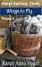 Books : Amish Knitting Circle- Volume 8- Wings To Fly