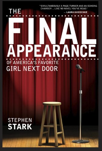 The Final Appearance of America's Favorite Girl Next Door