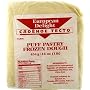Puff Pastry Frozen Dough ( 454g / 16oz )