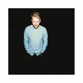 Image of Alex Clare