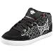 Tapout Men's Cageside Middleweight Lace Up Sneaker