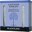 Lavender Therapeutic Mineral Bath Salt- 3 oz.