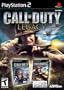 Call of Duty Legacy (Includes Finest Hour, Big Red One)