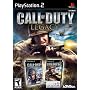 Call of Duty Legacy (Includes Finest Hour, Big Red One)