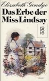 Das Erbe der Miss Lindsay Medium